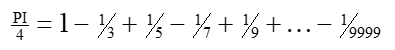 pi